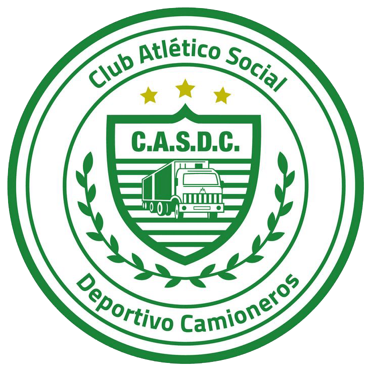 Escudo de Camioneros