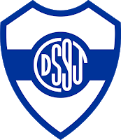Escudo 9 de Julio de Chacabuco